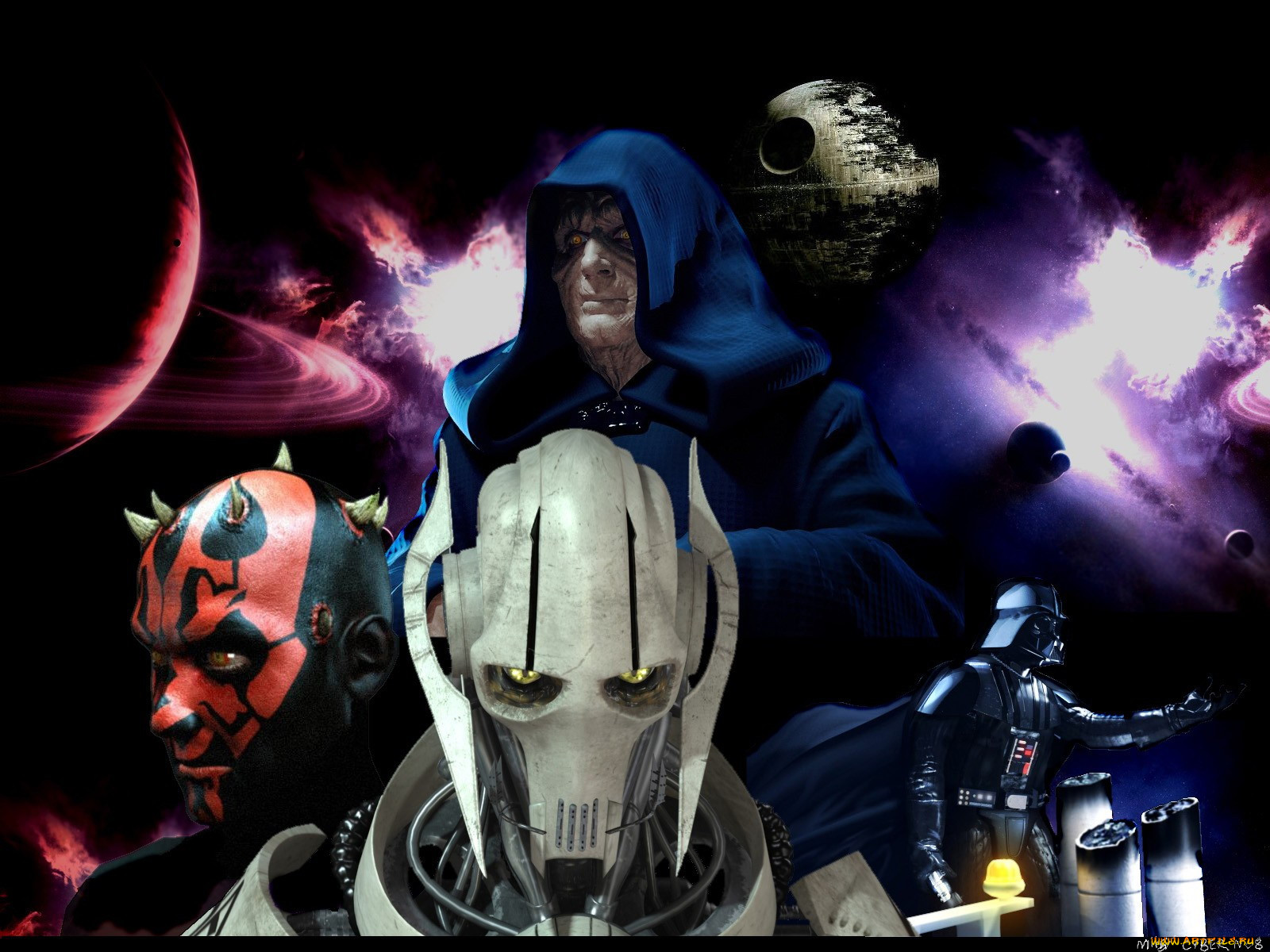 , , star, wars, episode, ii, attack, of, the, clones